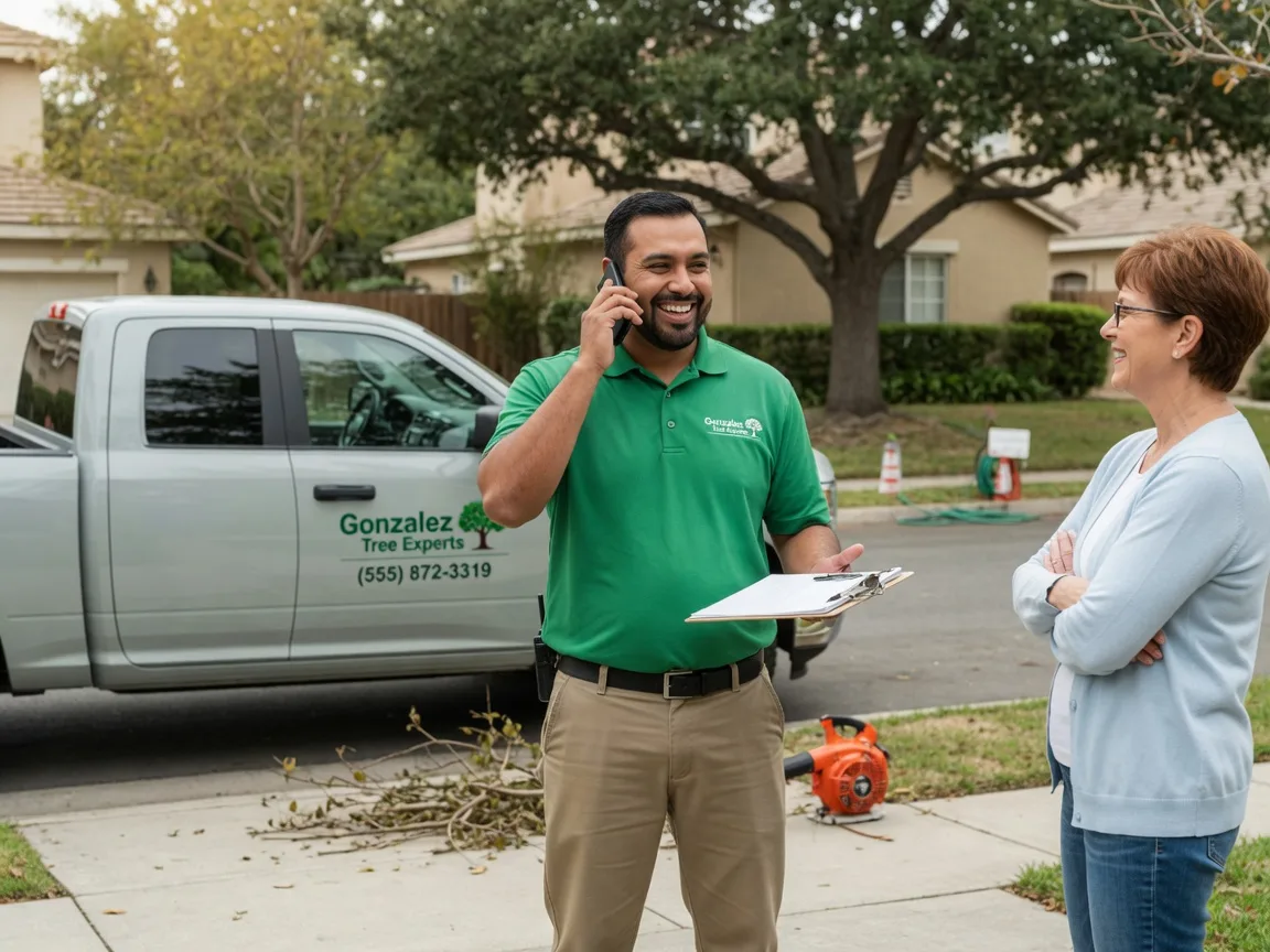 Tree Service Clare, IA FAQs